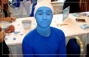 Smurf